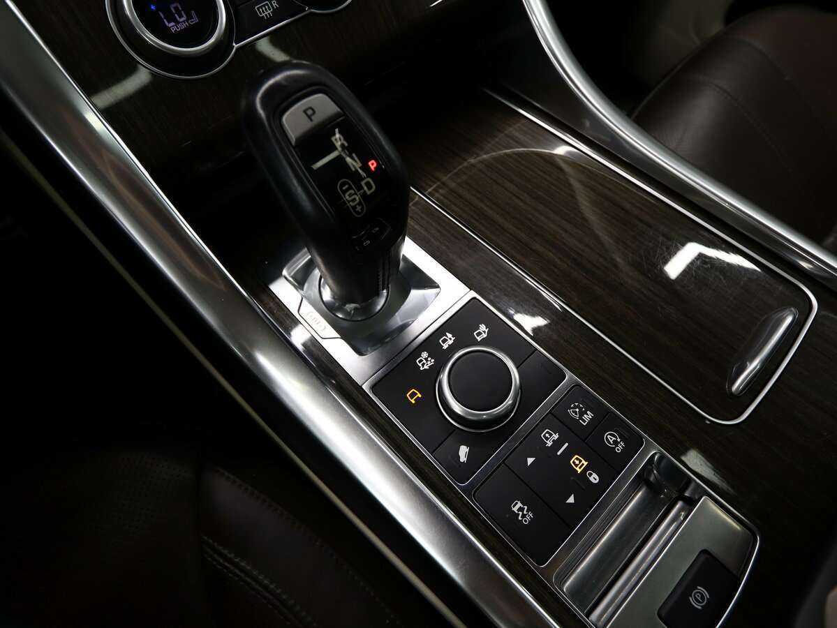 Купить Land Rover Range Rover Sport, 2017, 212 000 км, фото №18