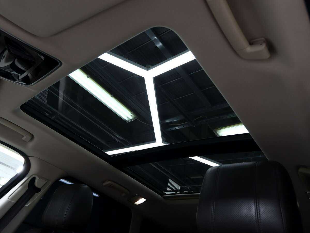 Купить Land Rover Range Rover Sport, 2017, 212 000 км, фото №19