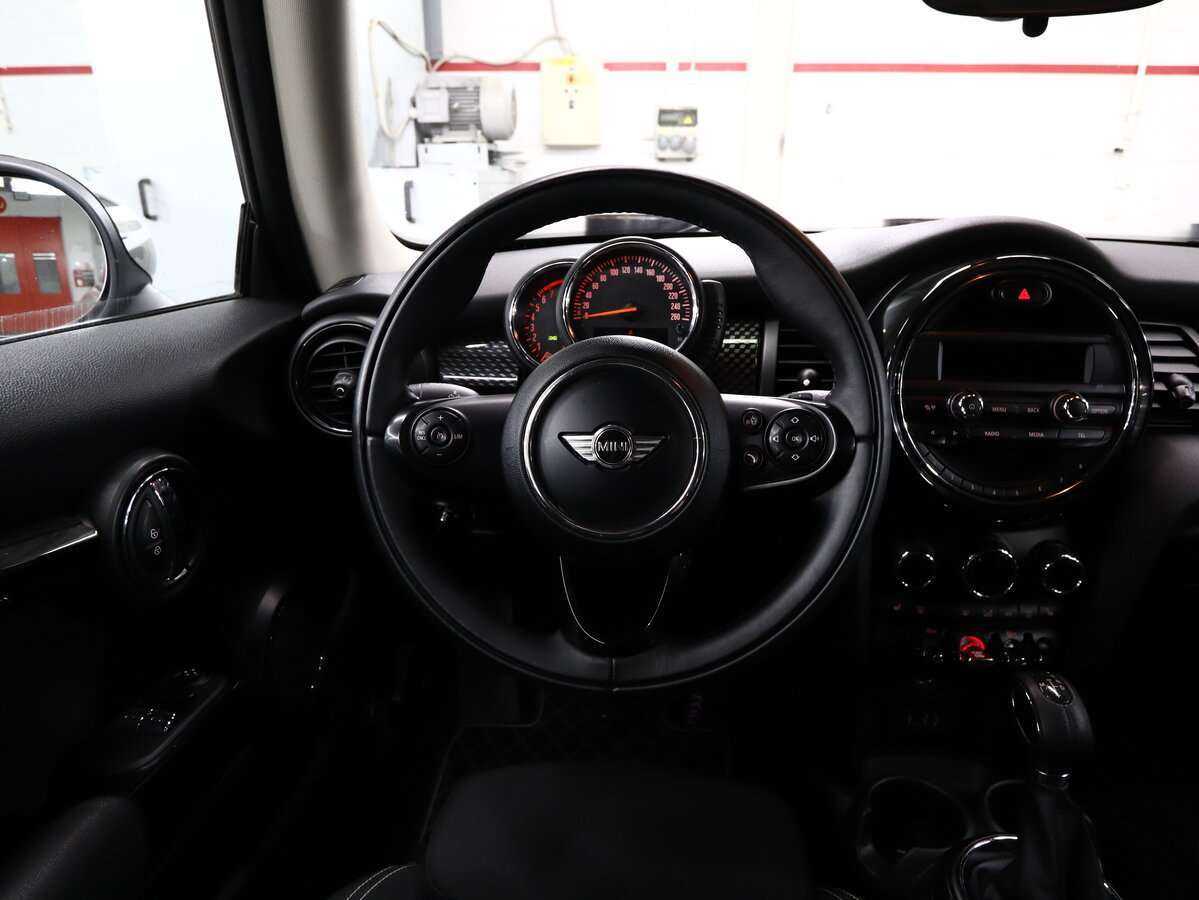 Купить Mini Hatch Cooper S, 2016, 99 600 км, фото №14