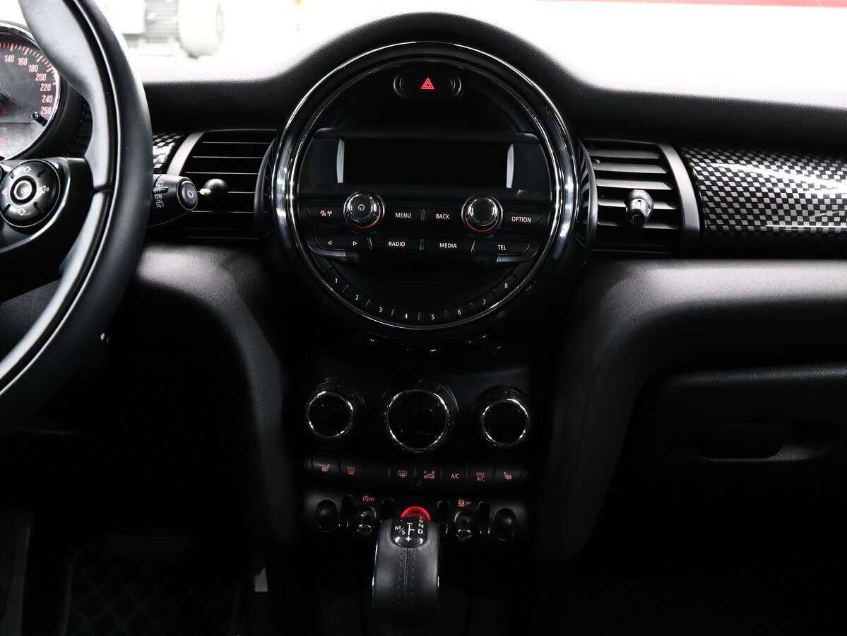 Купить Mini Hatch Cooper S, 2016, 99 600 км, фото №15