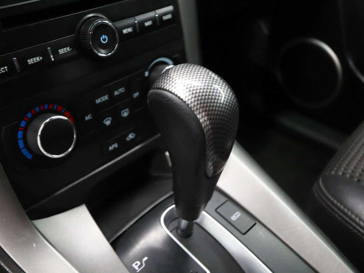 Купить Chevrolet Captiva, 2012, 275 000 км, фото №11