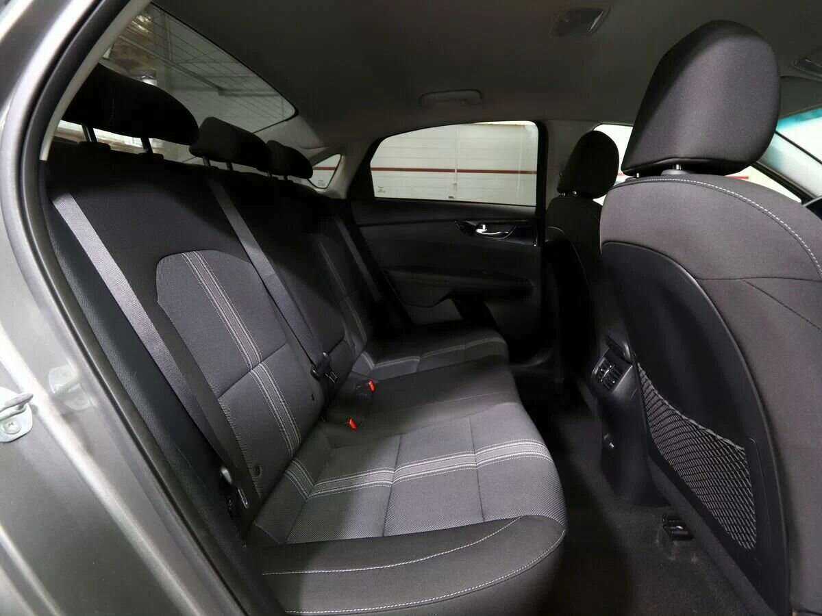 Купить Kia Cerato, 2021, 61 000 км, фото №12