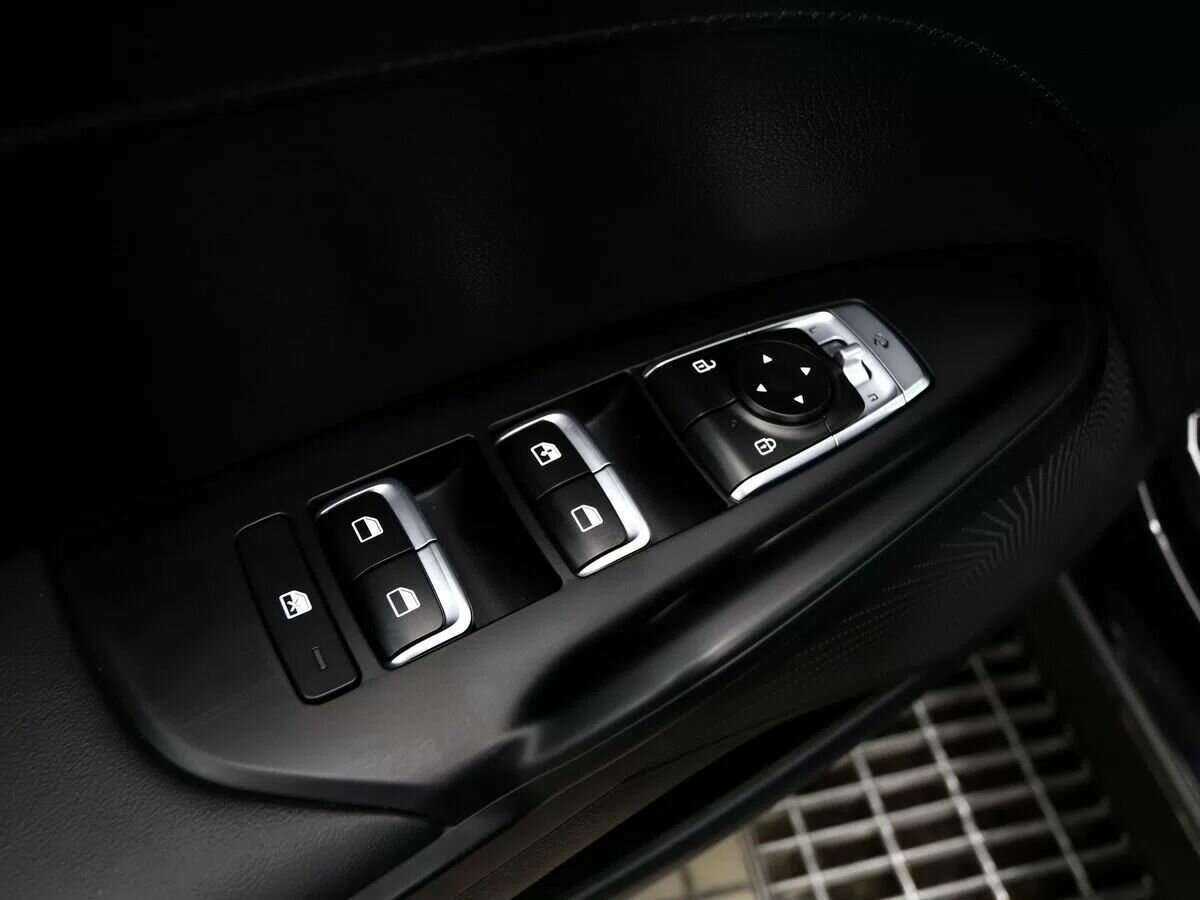 Купить Kia K5, 2021, 19 200 км, фото №9