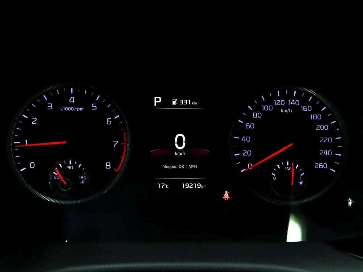 Купить Kia K5, 2021, 19 200 км, фото №18