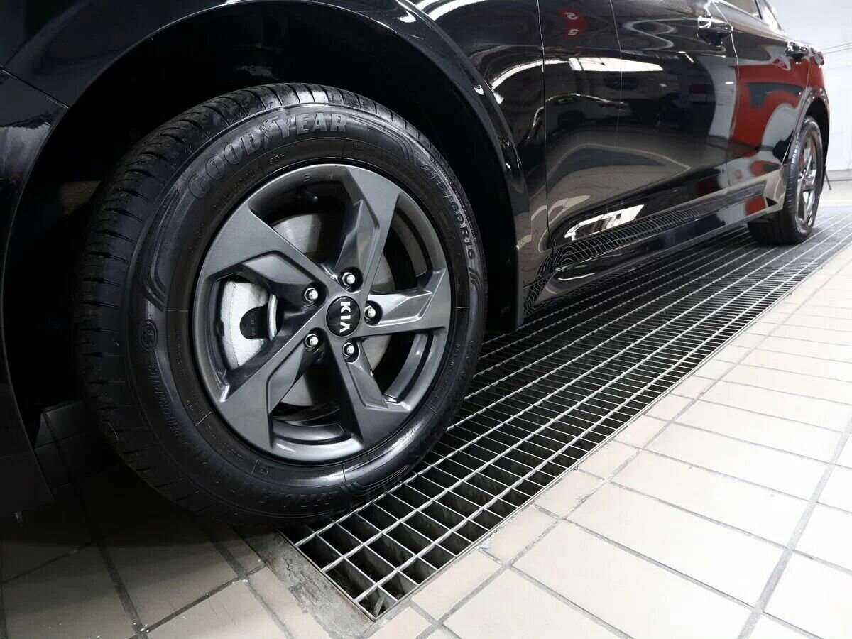 Купить Kia K5, 2021, 19 200 км, фото №23