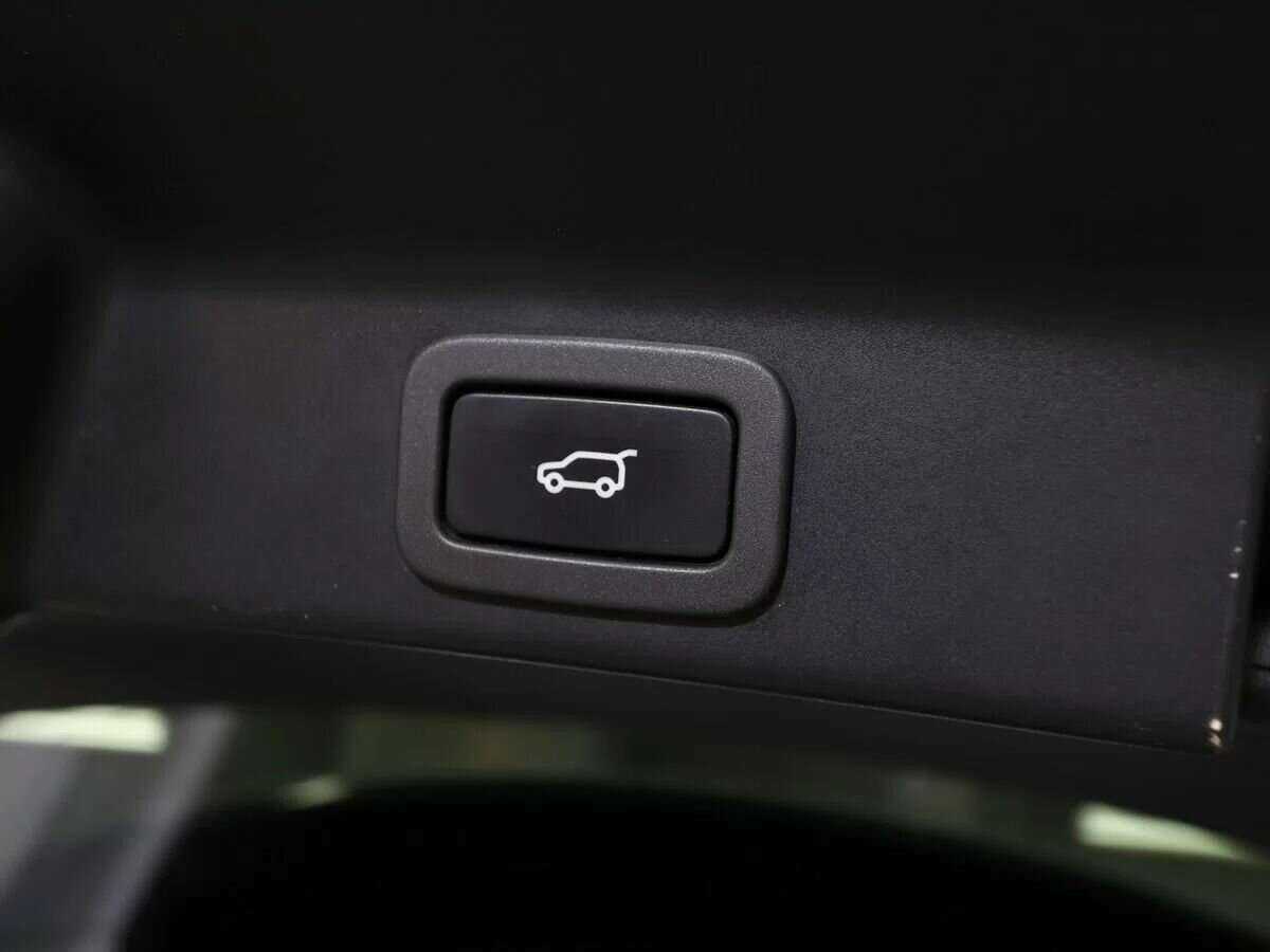 Купить Jaguar F-Pace, 2016, 151 000 км, фото №6