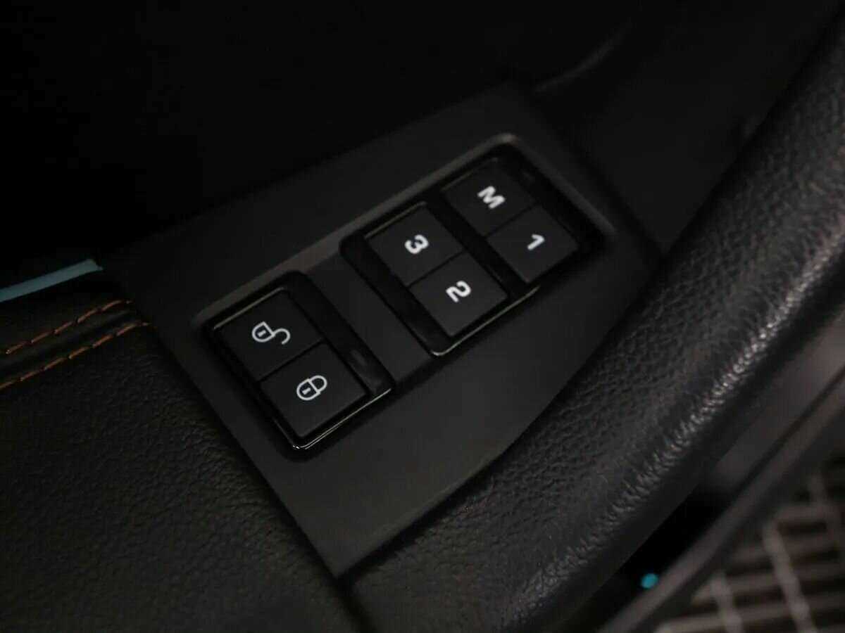 Купить Jaguar F-Pace, 2016, 151 000 км, фото №12