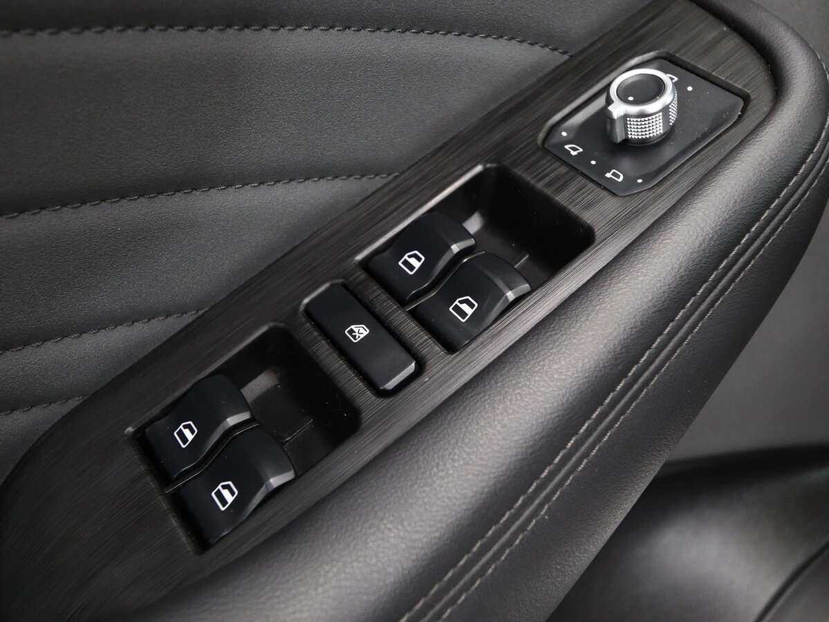 Купить Haval F7x, 2023, 11 500 км, фото №7