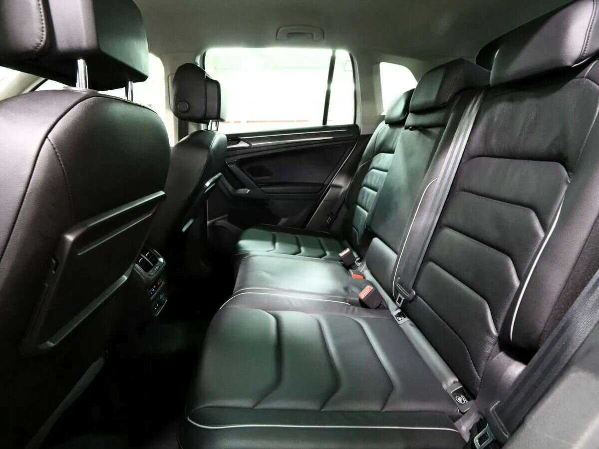 Купить Volkswagen Tiguan, 2020, 88 000 км, фото №13