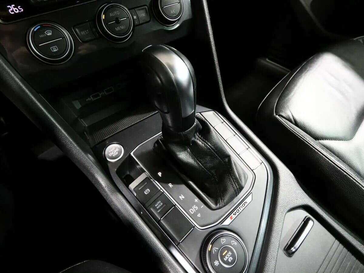 Купить Volkswagen Tiguan, 2020, 88 000 км, фото №24