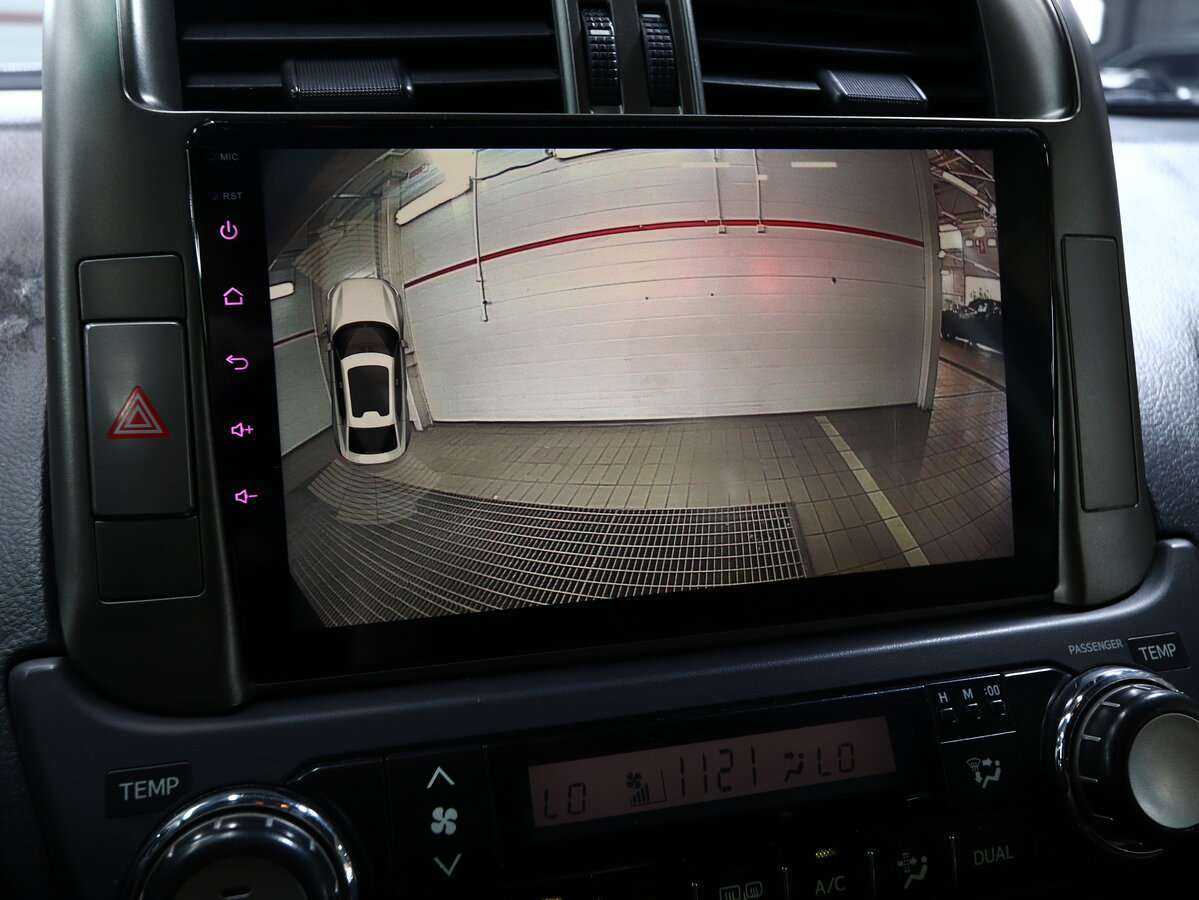 Купить Toyota Land Cruiser Prado, 2013, 265 000 км, фото №18