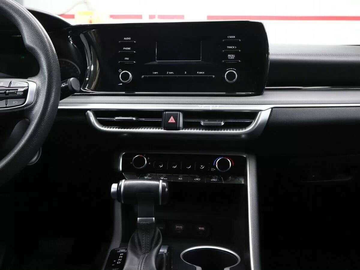 Купить Kia K5, 2020, 133 000 км, фото №20