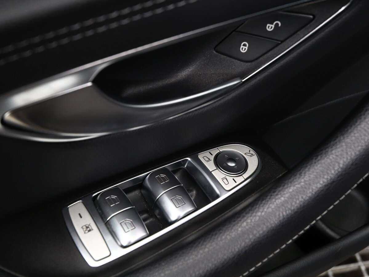 Купить Mercedes-Benz E-Класс 200, 2021, 39 600 км, фото №6