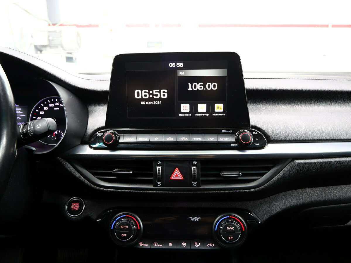 Купить Kia Cerato, 2020, 136 000 км, фото №18