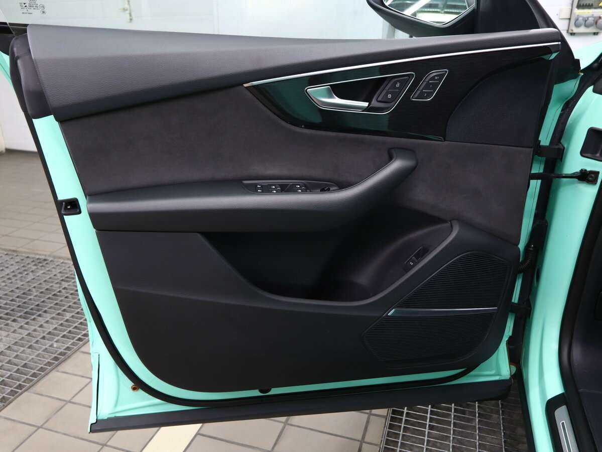 Купить Audi Q8 55 TFSI, 2018, 77 700 км, фото №5