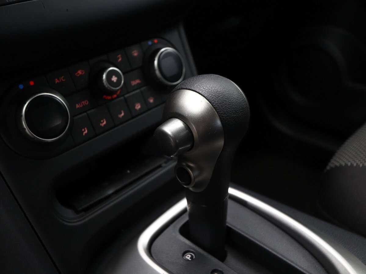 Купить Nissan Qashqai, 2012, 162 000 км, фото №10