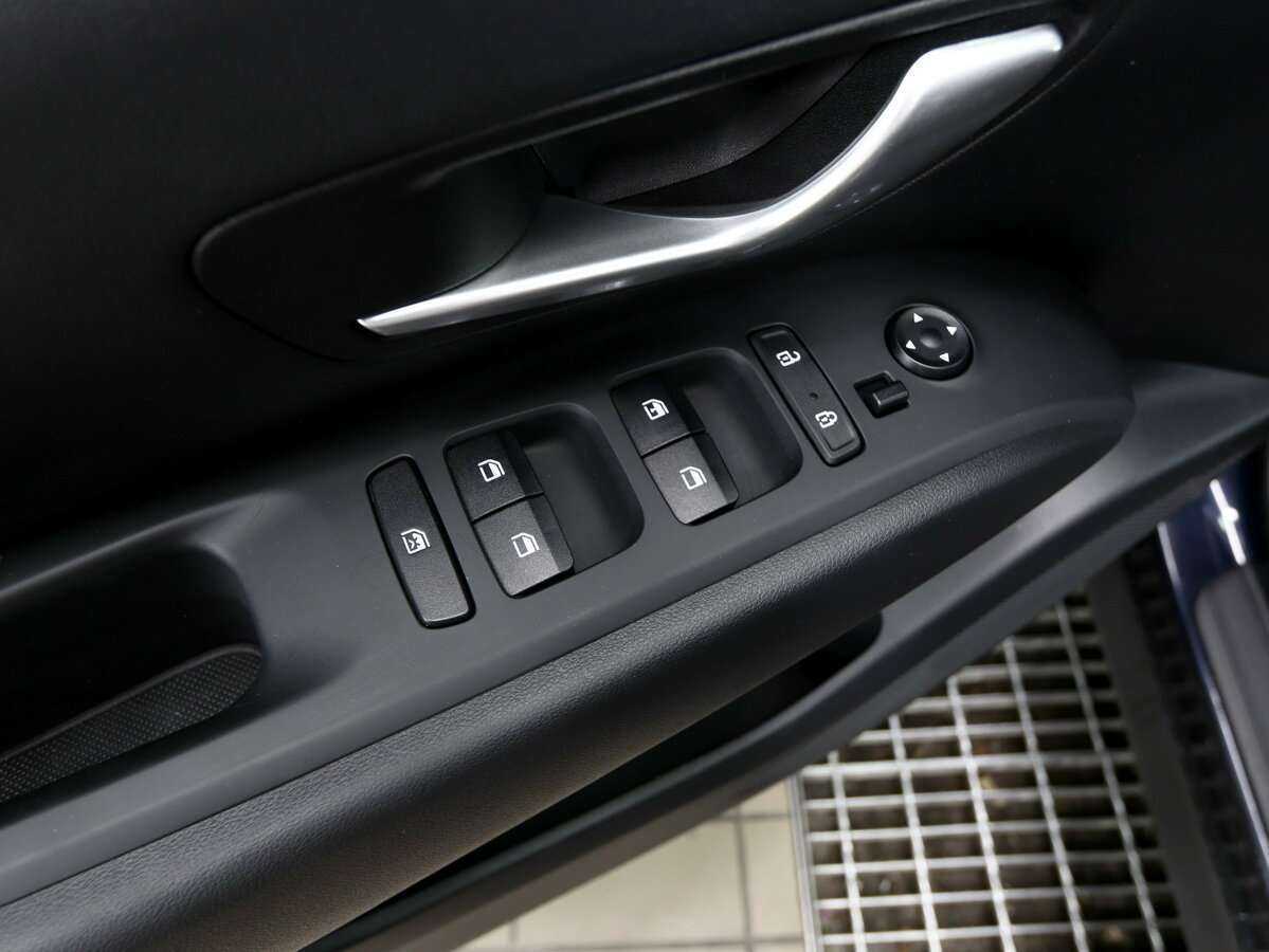 Купить Hyundai Tucson, 2021, 21 000 км, фото №9