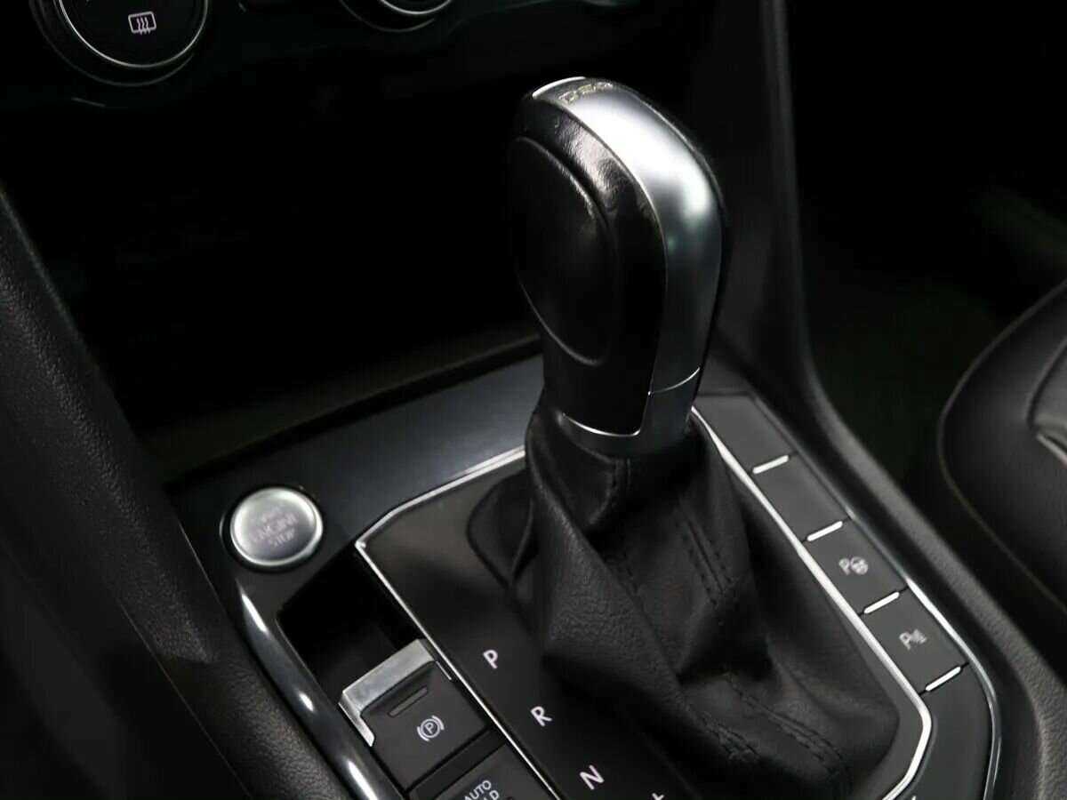 Купить Volkswagen Tiguan, 2018, 86 500 км, фото №10