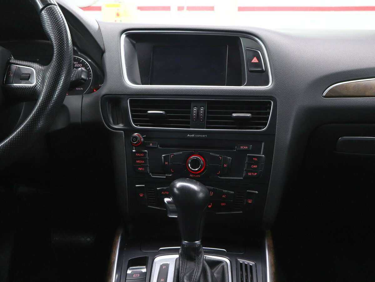 Купить Audi Q5 8tiptronic, 2011, 101 000 км, фото №18