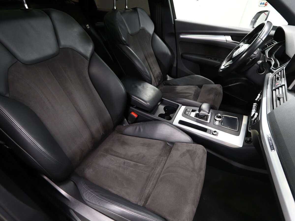Купить Audi Q5, 2017, 70 000 км, фото №17