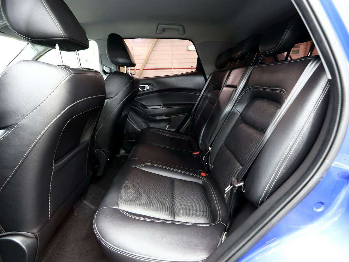 Купить Chery Tiggo 4, 2020, 30 000 км, фото №19