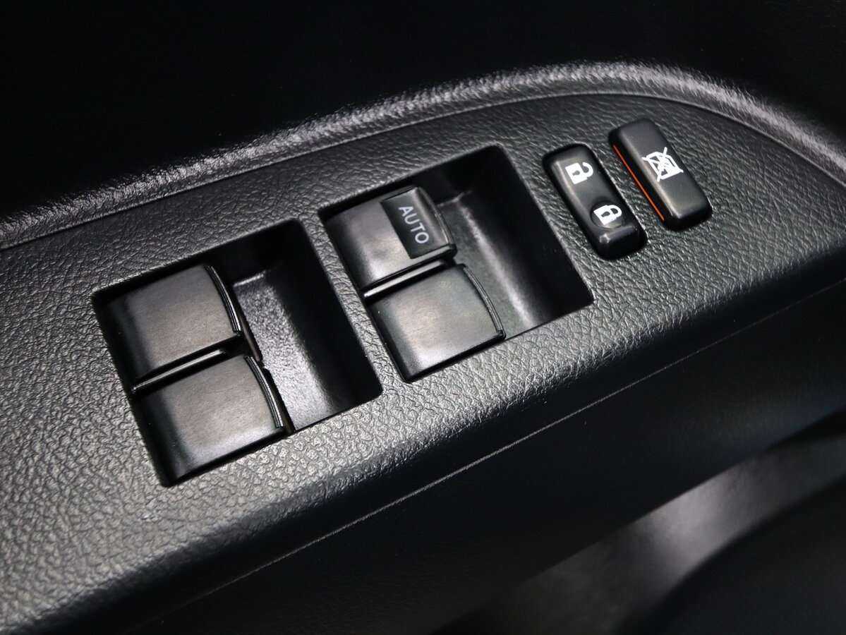 Купить Toyota Highlander, 2011, 160 000 км, фото №16