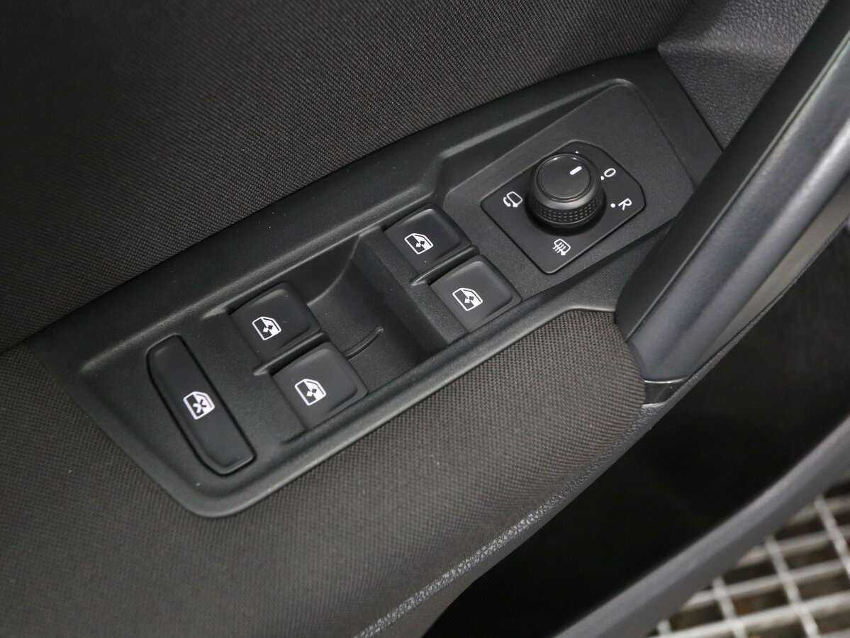 Купить Volkswagen Tiguan, 2018, 67 000 км, фото №7