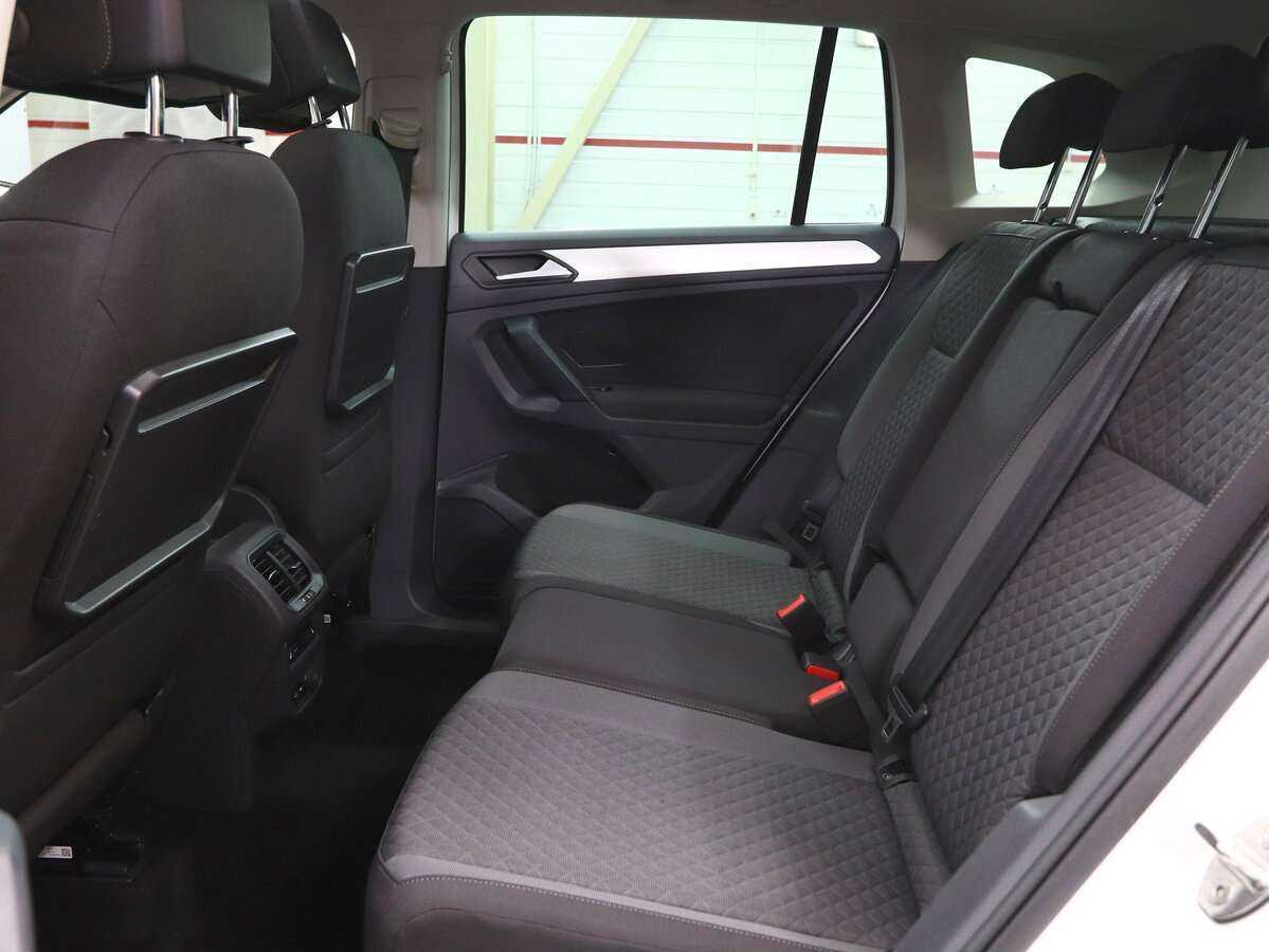 Купить Volkswagen Tiguan, 2018, 67 000 км, фото №11