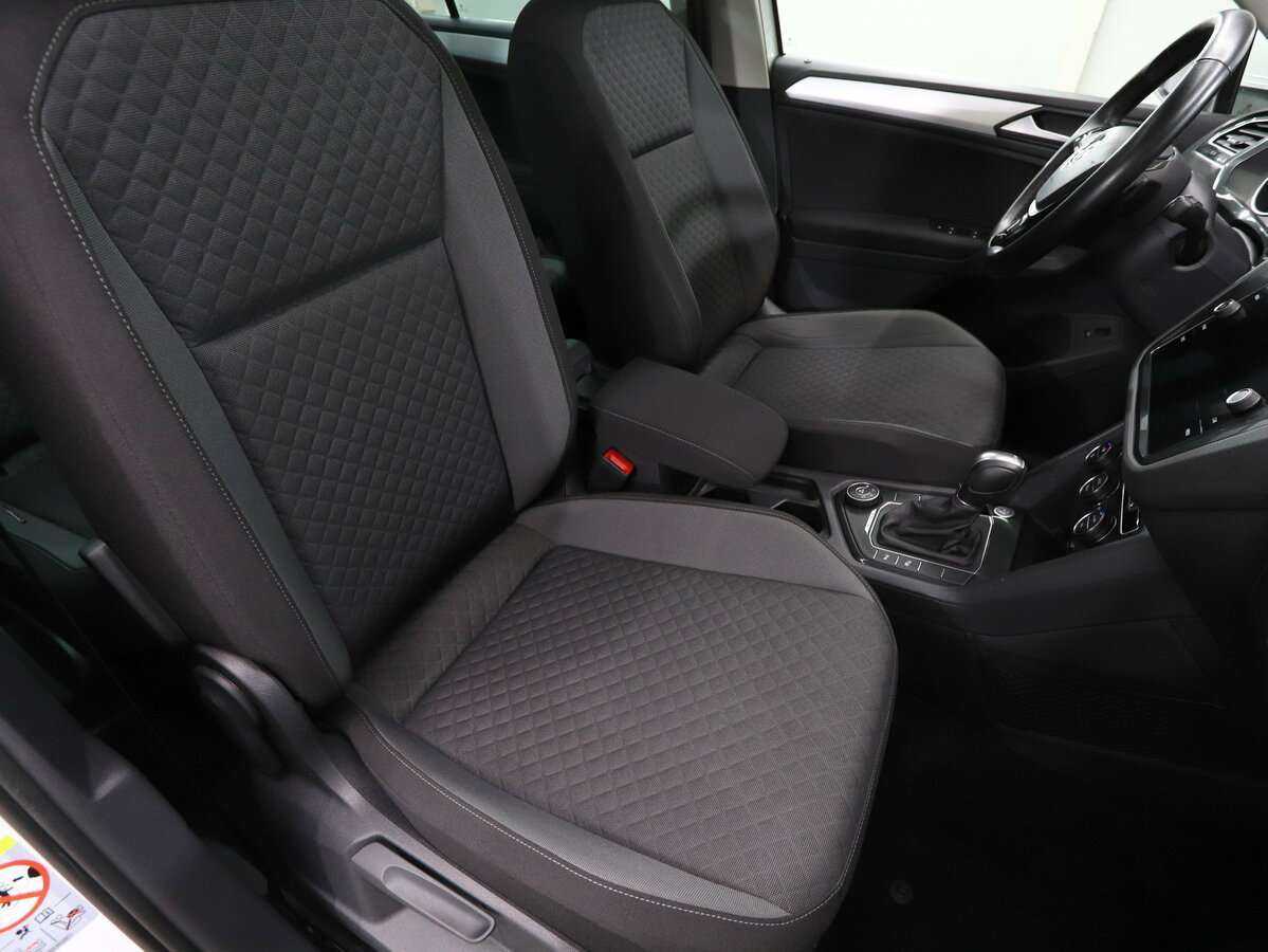 Купить Volkswagen Tiguan, 2018, 67 000 км, фото №13