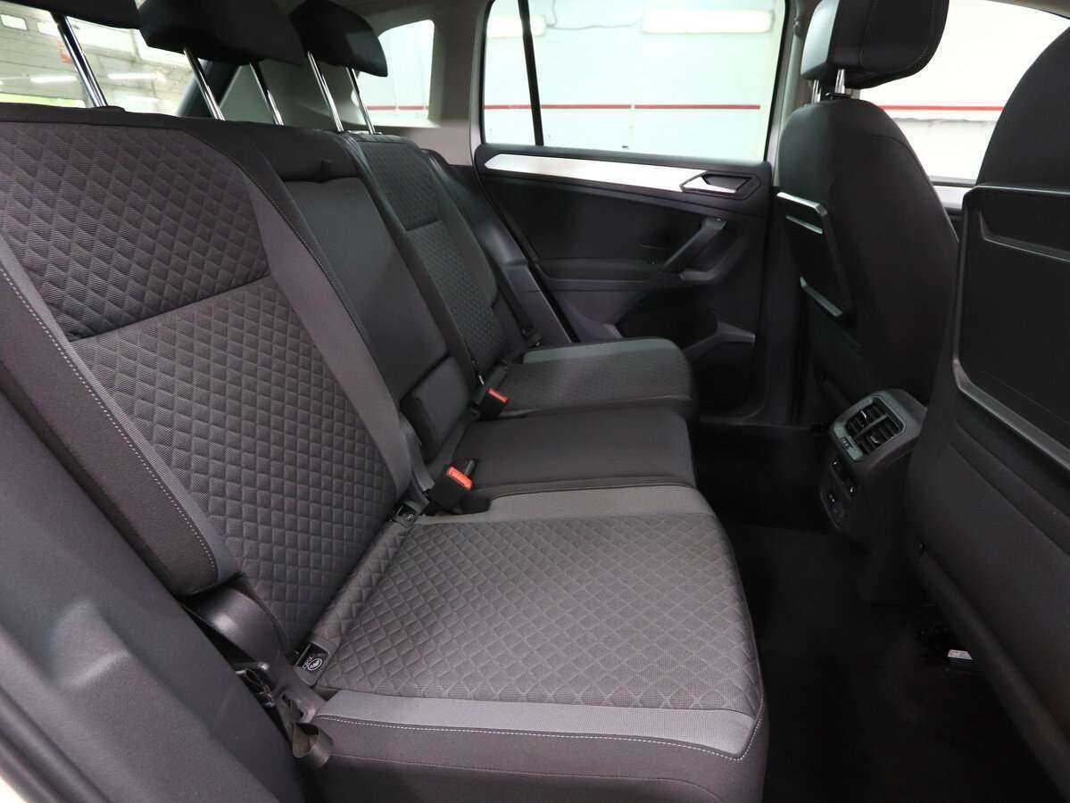 Купить Volkswagen Tiguan, 2018, 67 000 км, фото №14