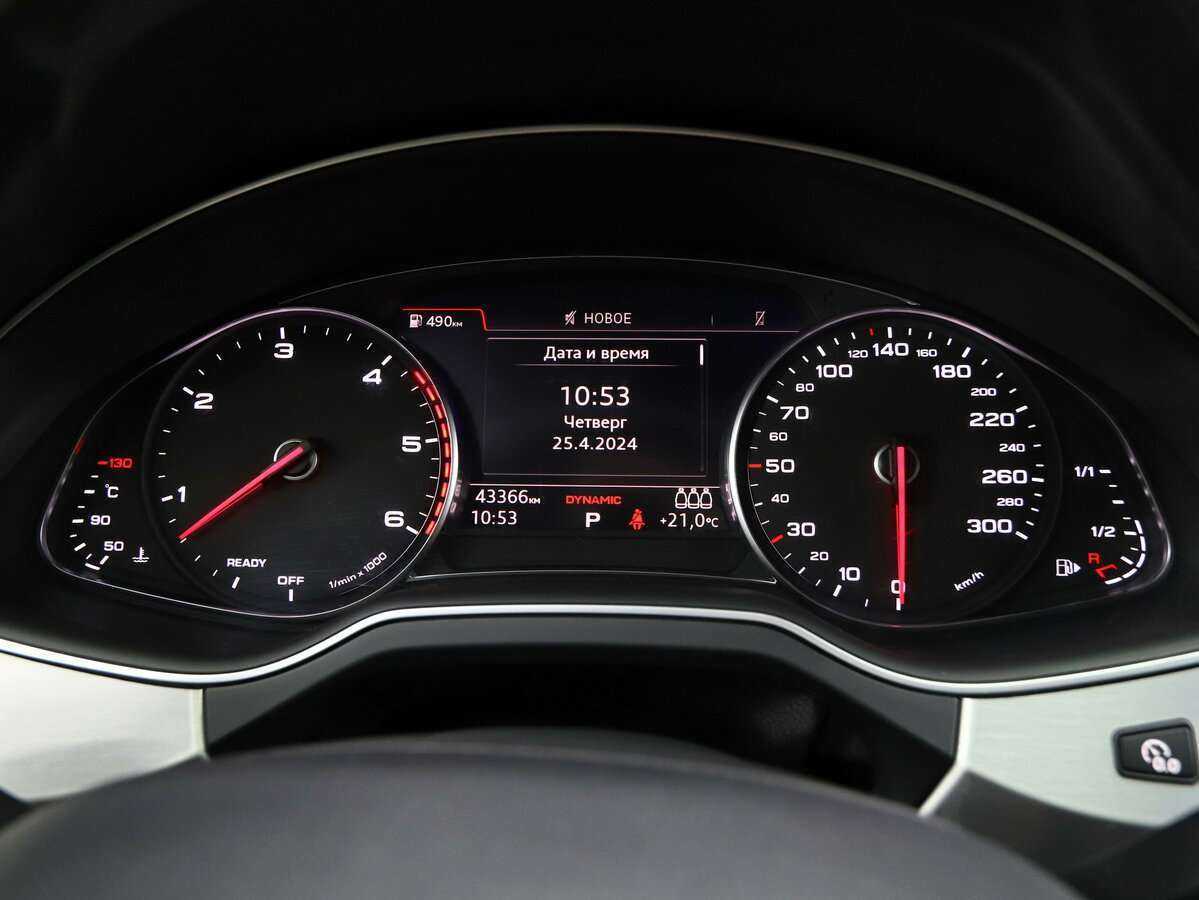 Купить Audi Q7, 2016, 165 000 км, фото №11