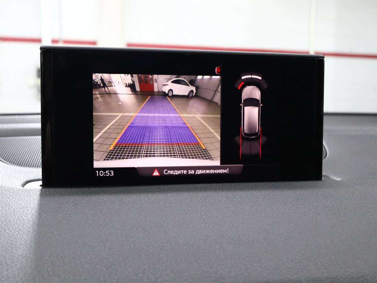 Купить Audi Q7, 2016, 165 000 км, фото №20