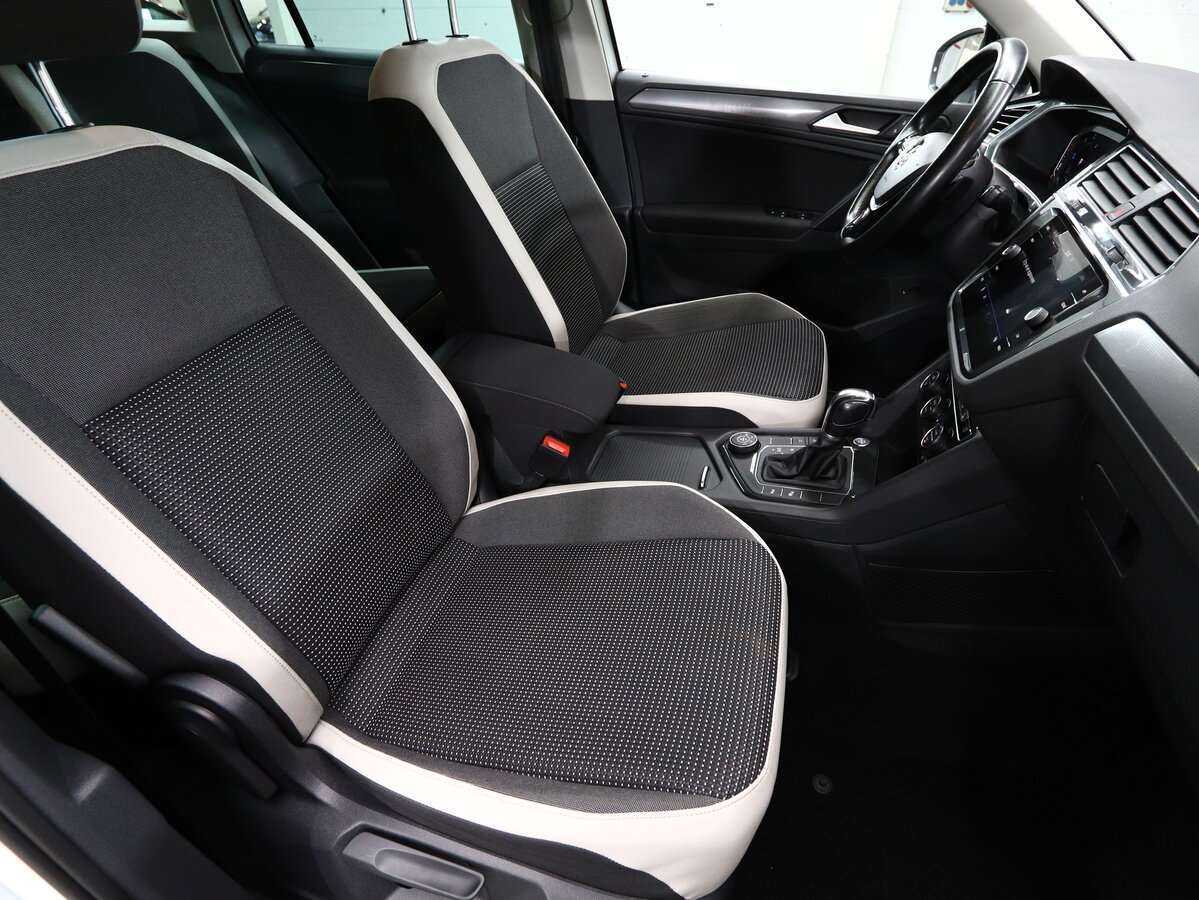 Купить Volkswagen Tiguan, 2019, 81 000 км, фото №15