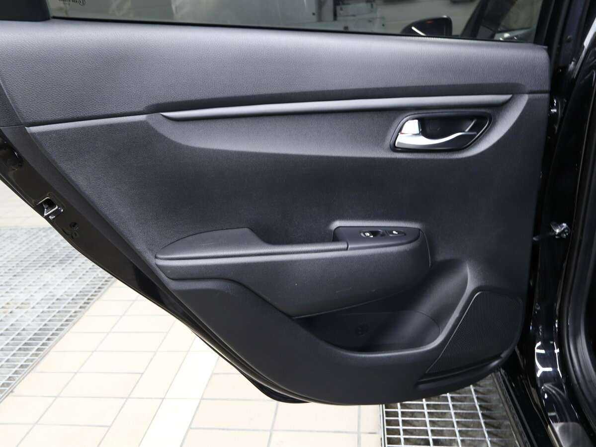 Купить Kia Rio, 2021, 46 000 км, фото №8