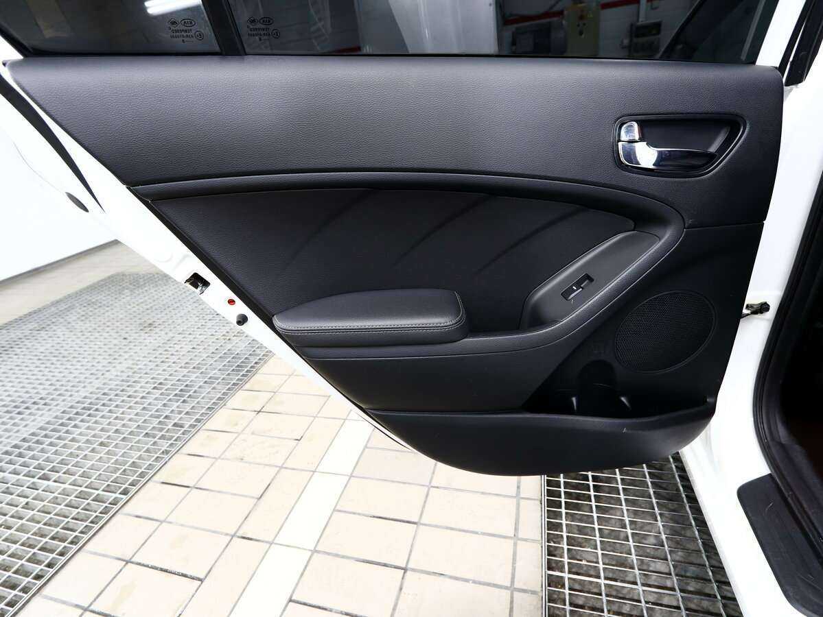 Купить Kia Cerato, 2018, 85 000 км, фото №14