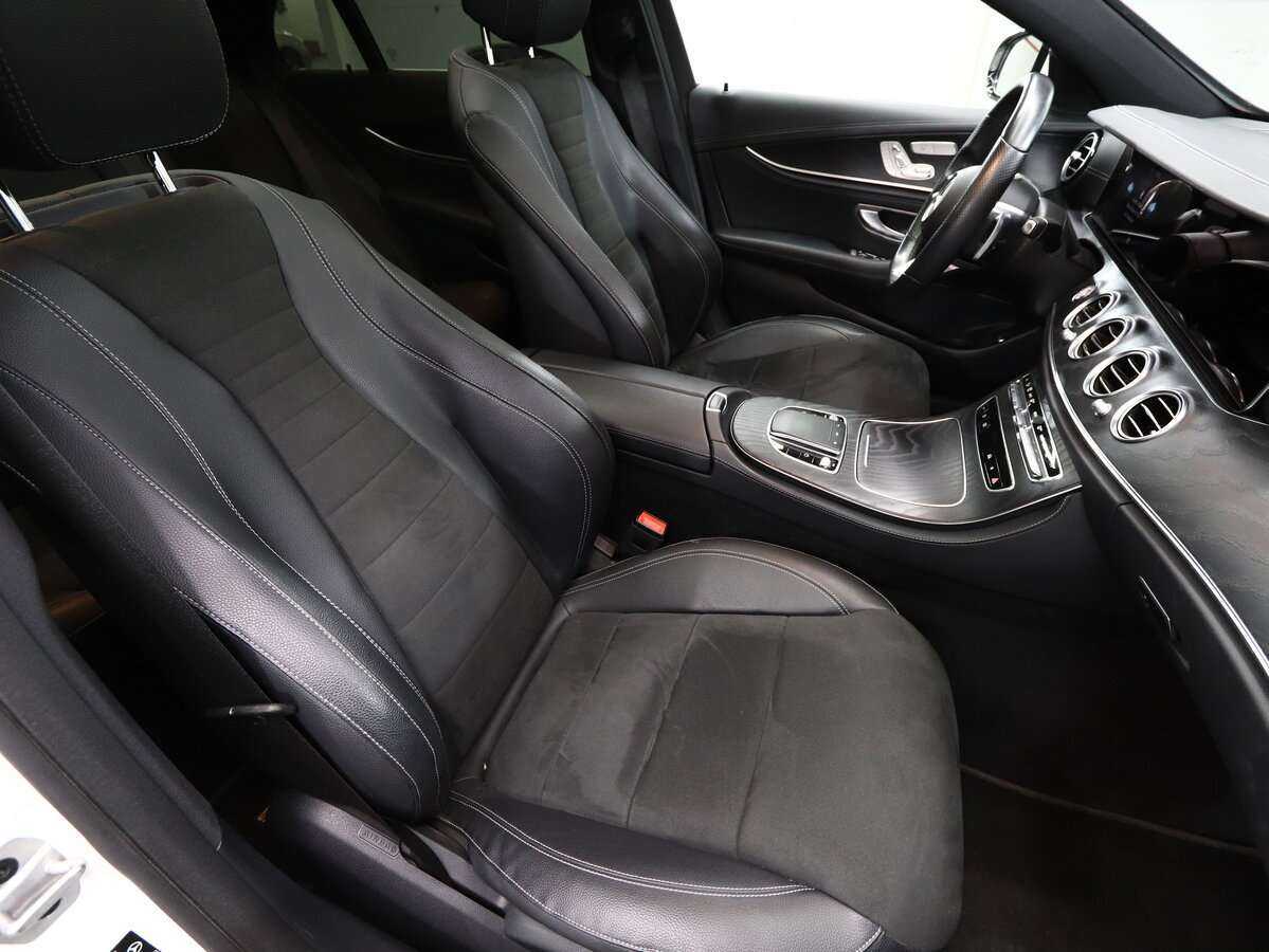 Купить Mercedes-Benz E-Класс 350 d, 2021, 83 000 км, фото №12