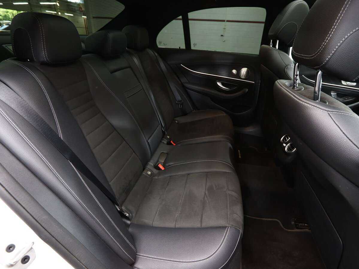 Купить Mercedes-Benz E-Класс 350 d, 2021, 83 000 км, фото №13