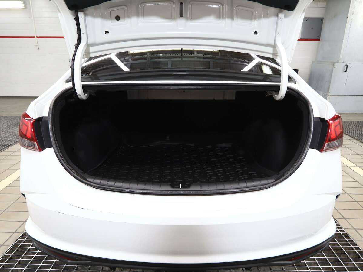 Купить Hyundai Solaris, 2020, 74 000 км, фото №5