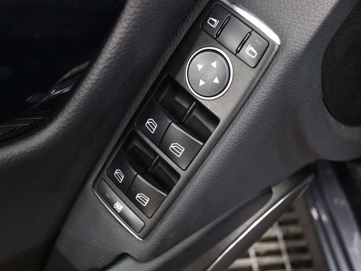 Купить Mercedes-Benz C-Класс 180, 2012, 157 000 км, фото №7