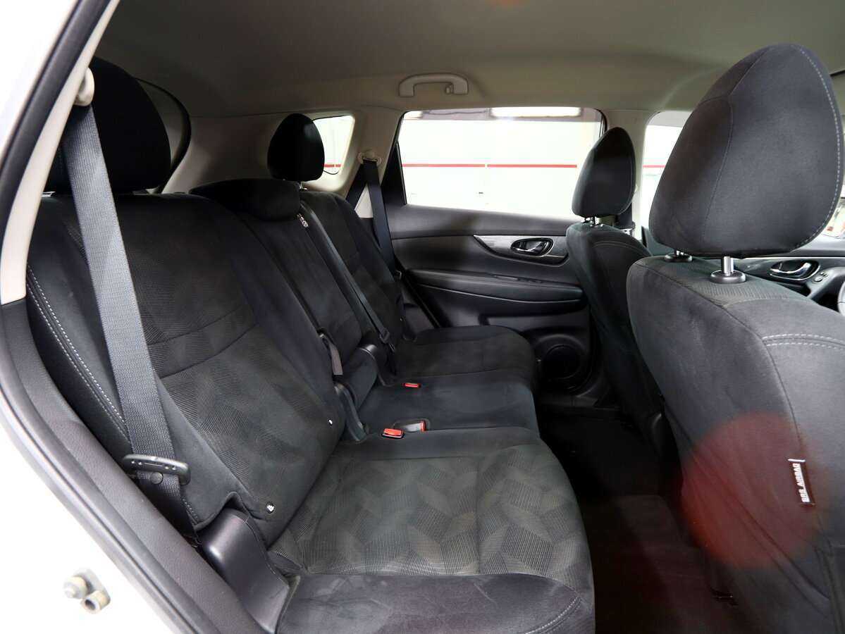 Купить Nissan X-Trail, 2017, 138 000 км, фото №13