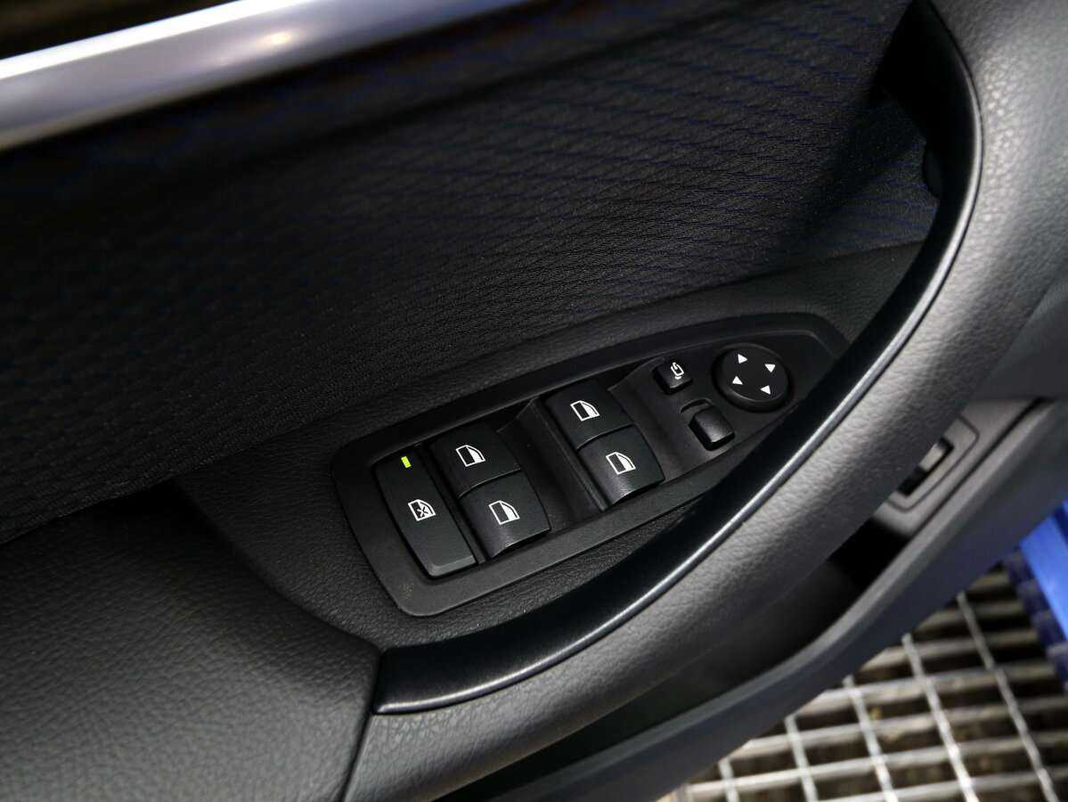 Купить BMW X1 20d xDrive, 2019, 82 000 км, фото №17