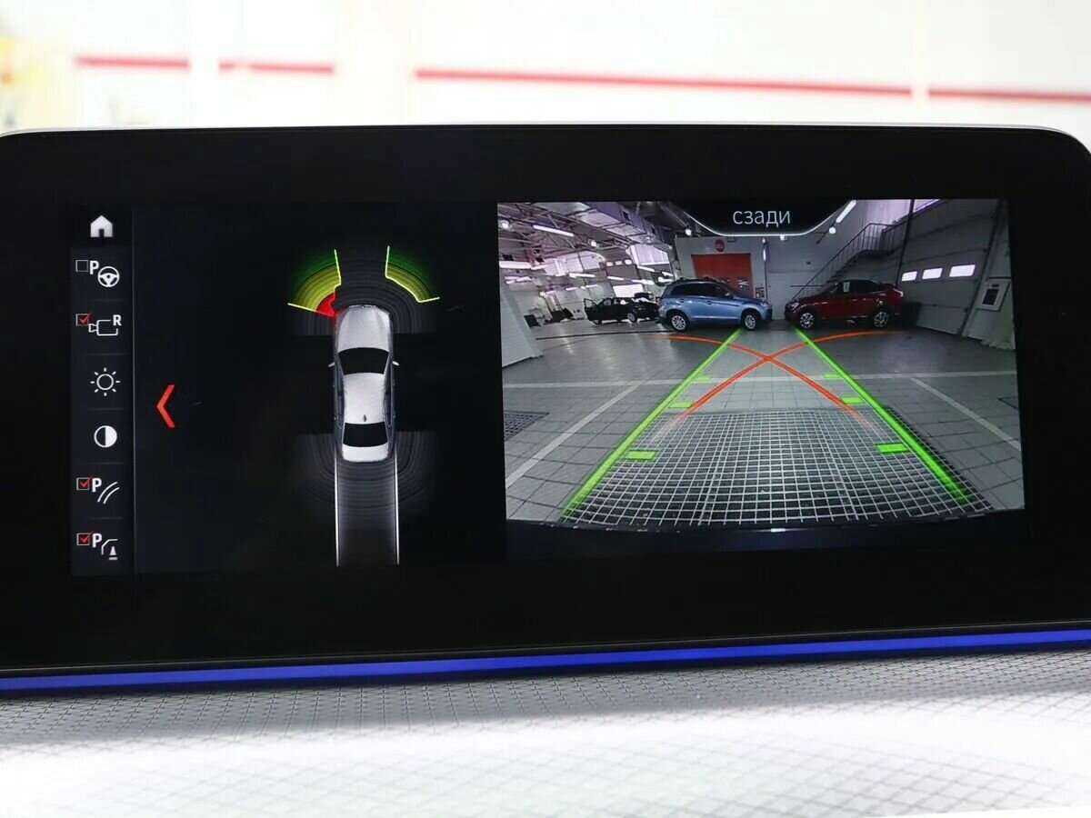 Купить BMW 5 серии 520d xDrive, 2020, 71 800 км, фото №23