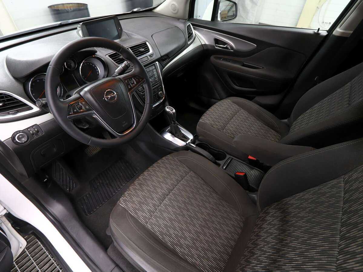 Купить Opel Mokka, 2013, 157 000 км, фото №7