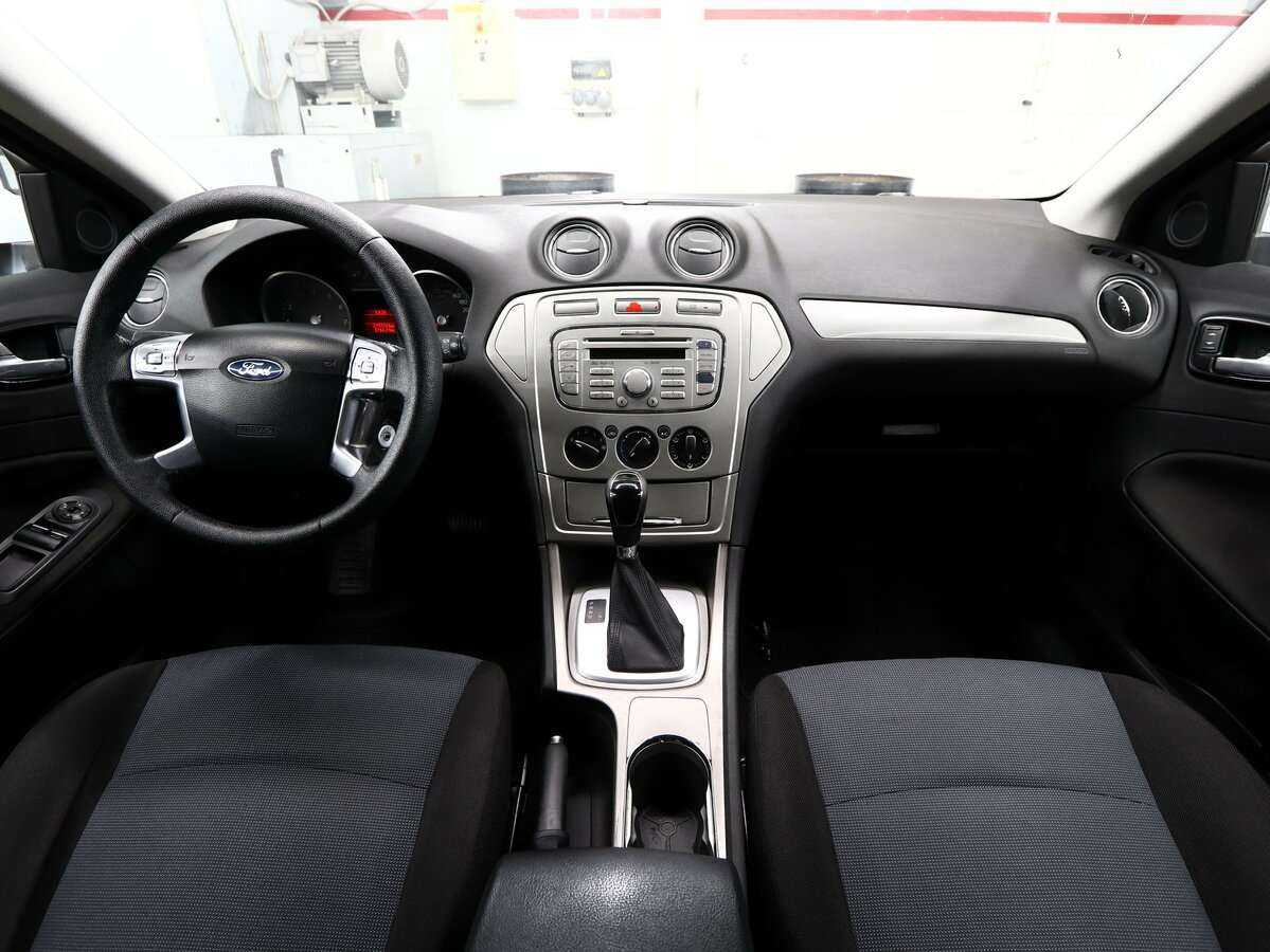 Купить Ford Mondeo, 2007, 230 000 км, фото №11