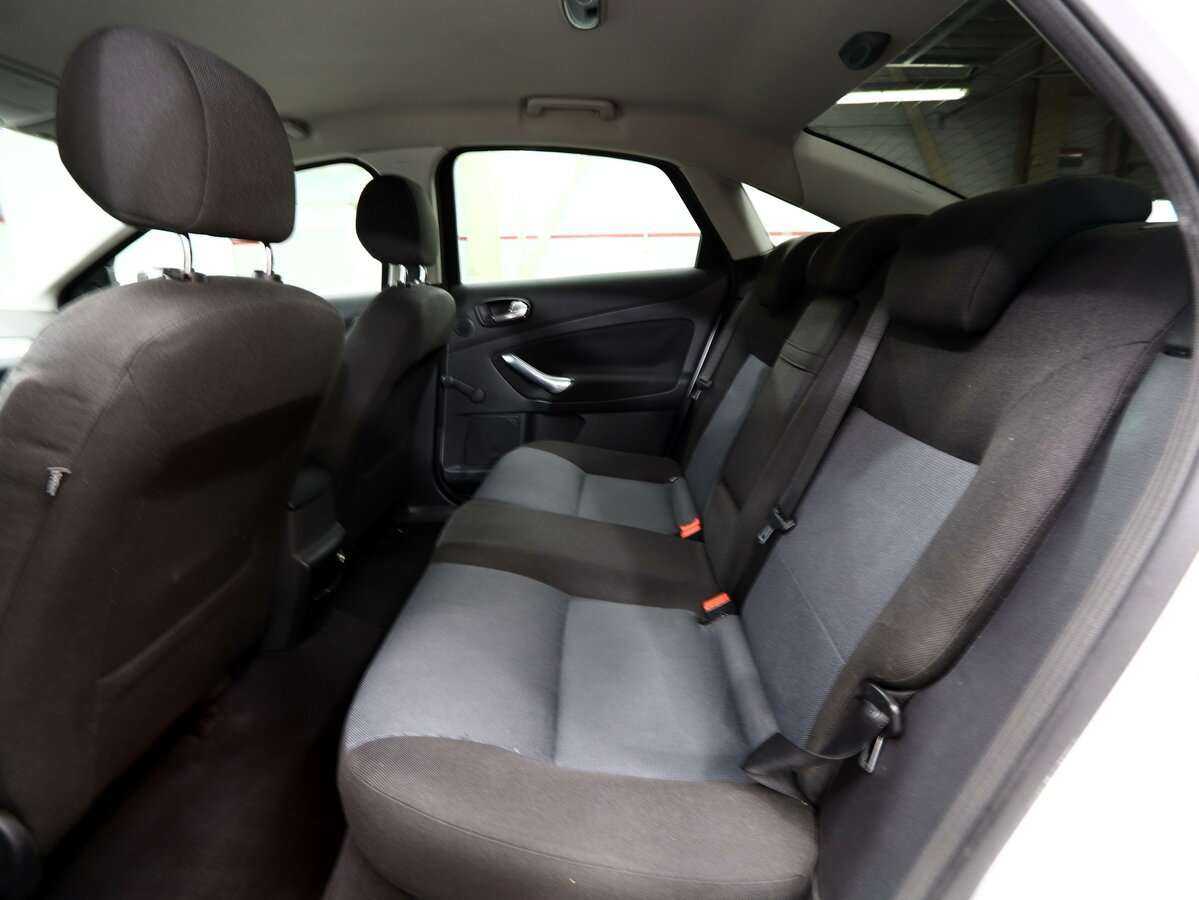 Купить Ford Mondeo, 2007, 230 000 км, фото №20
