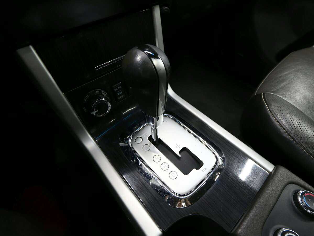 Купить Nissan Pathfinder, 2012, 425 636 км, фото №19