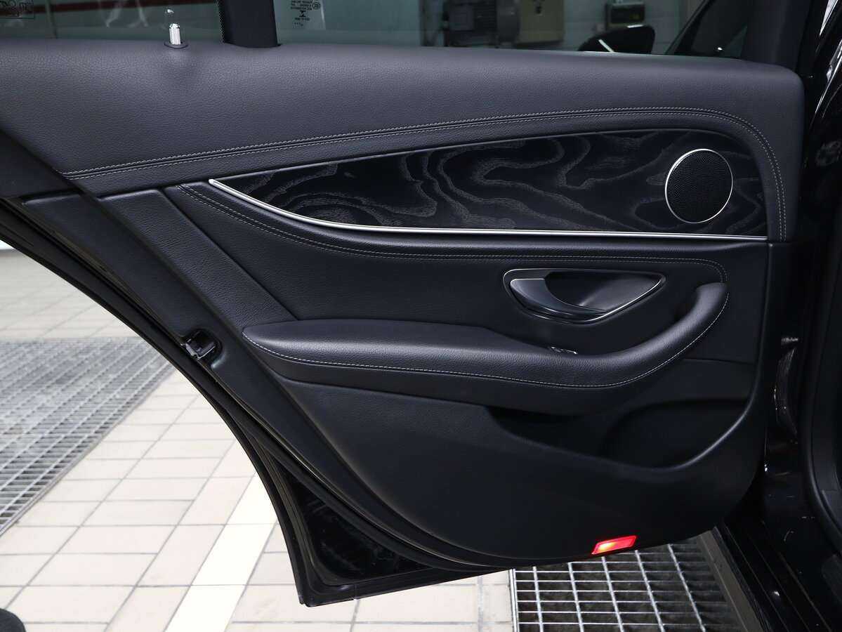Купить Mercedes-Benz E-Класс 200, 2018, 125 000 км, фото №12