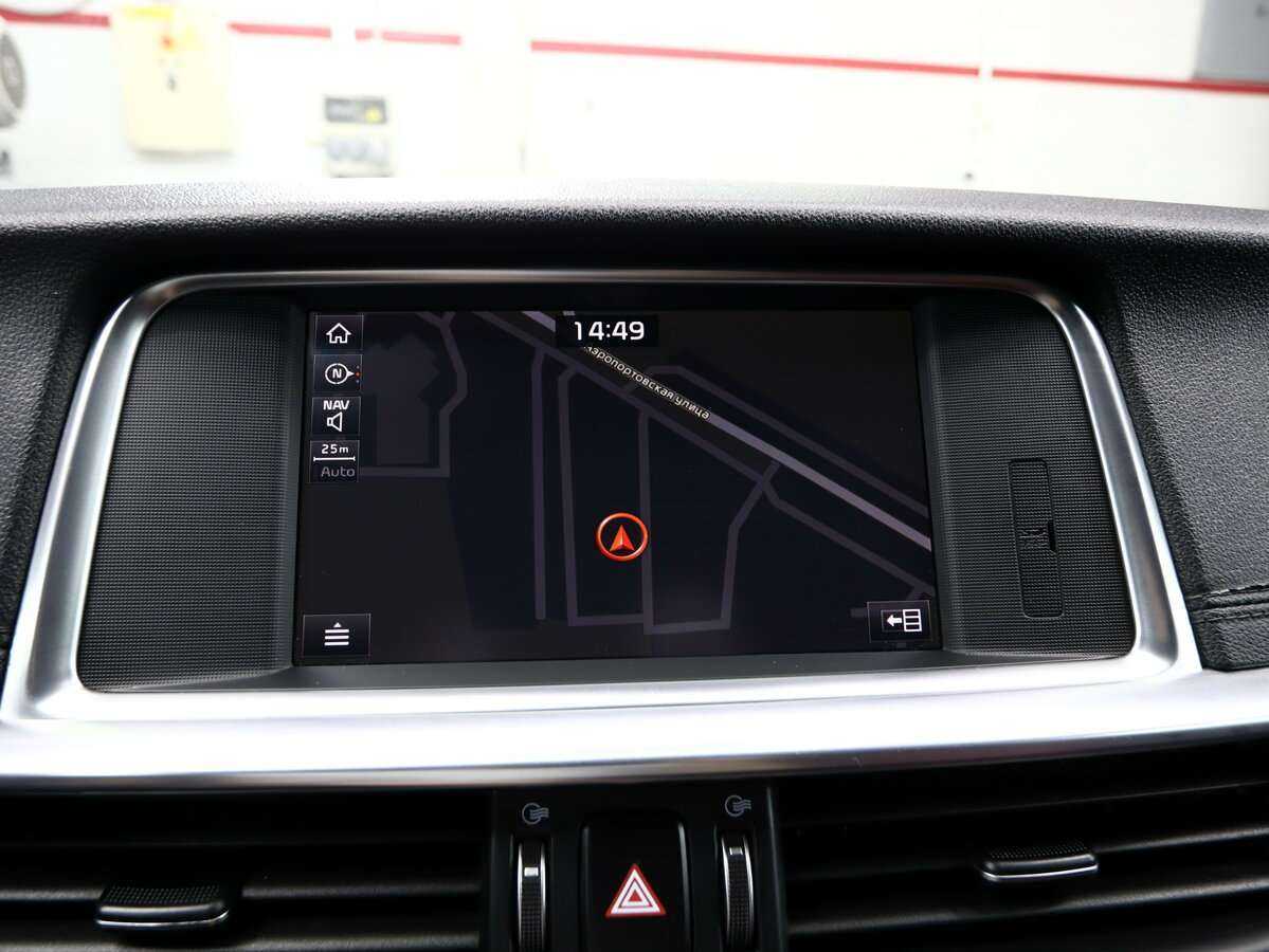 Купить Kia Optima, 2019, 92 000 км, фото №19