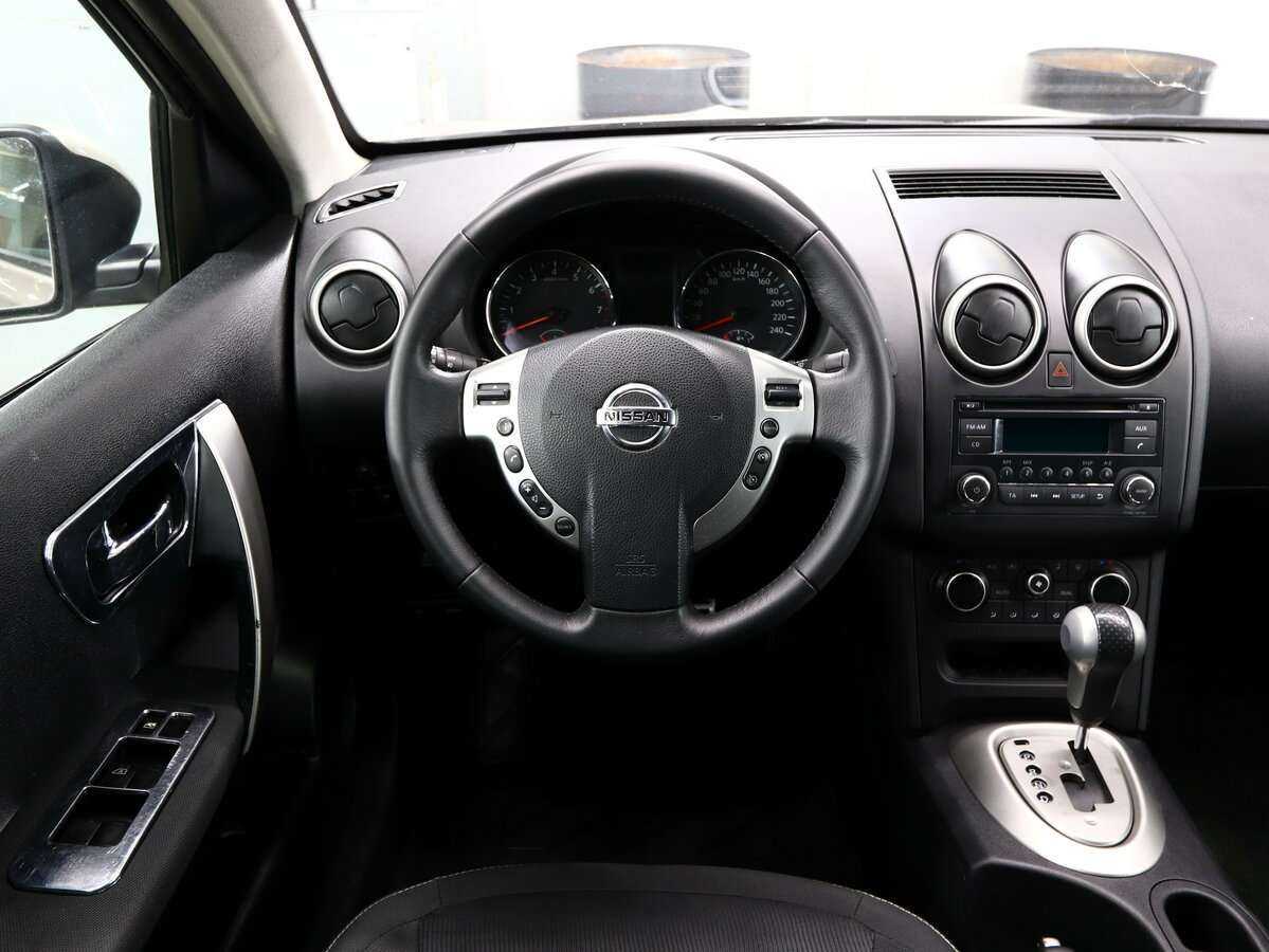 Купить Nissan Qashqai, 2011, 217 000 км, фото №12