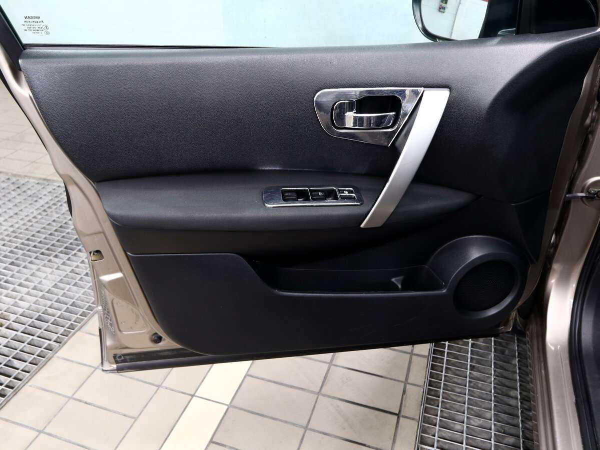 Купить Nissan Qashqai, 2011, 217 000 км, фото №15